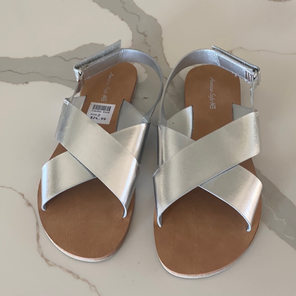 American Eagle Shoes